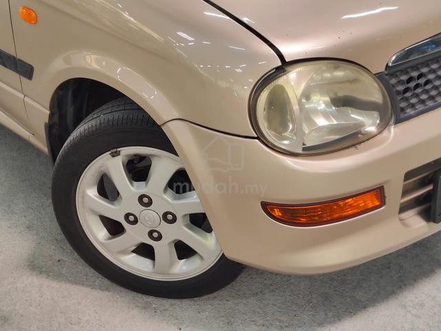 2005 Perodua KELISA 1.0 EZ (A) CASH OFFER - 3