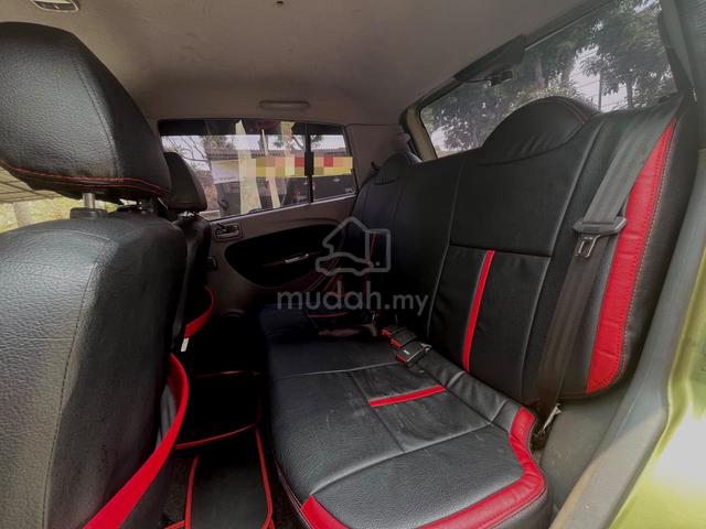 2008 Perodua VIVA 1.0 EZ STANDARD (A) - 4