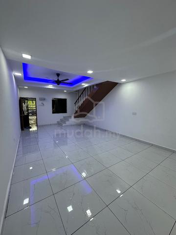 On Going Renovation Full Loan, Fully Renovation , WhatsApp Me Quick… 2
