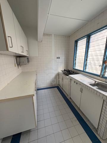 Double storey house, ss19, Ss 19, Subang jaya 1