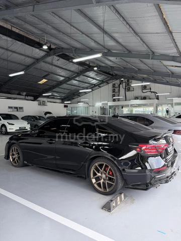 2022 Honda CIVIC 1.5 RS (A) - 2