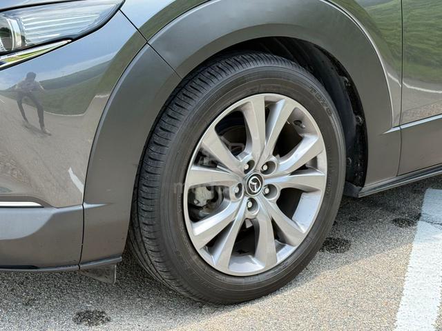PREMIUM⭐2022 Mazda CX-30 HIGH 2.0 CBU FSR MAZDA - 3