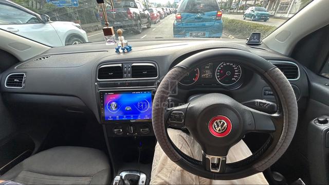 2010 Volkswagen POLO 1.2 TSI (CBU) (A) - 4