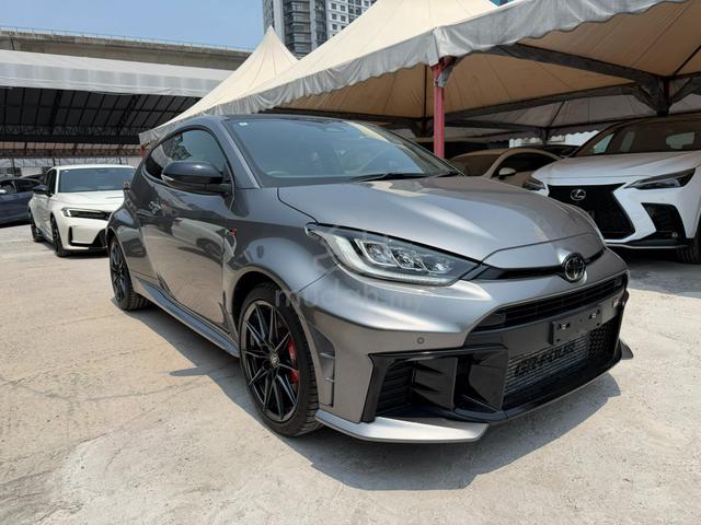 2024 Toyota GR YARIS RZ HIGH PERFORMANCE (A) 5A - 2