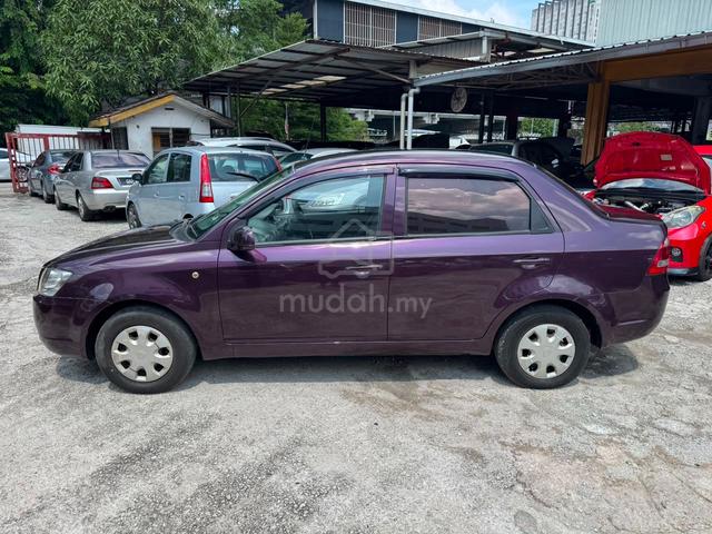 2010 Proton SAGA 1.3 FL EXECUTIVE (M) - 3