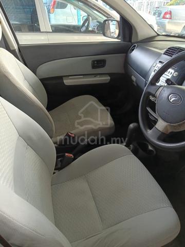 2007 Perodua MYVI 1.3 EZI (A) Tip-tip Condition - 5