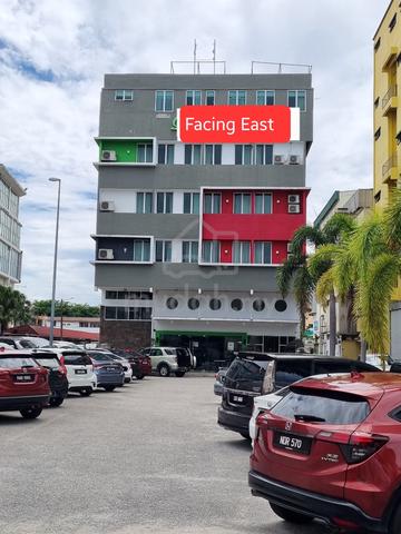 5 Storey Hotel Kuantan Town Center Pahang 1