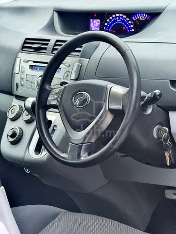 2010 Perodua ALZA 1.5 EZI (A) TIP TOP CONDITION - 5