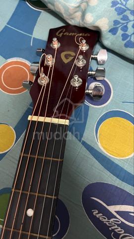 Gitar akustik - photo 2 of 5