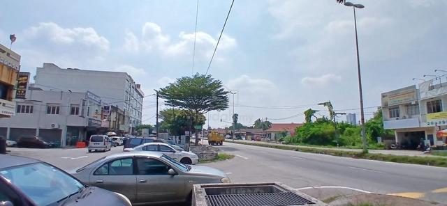 Corner Shop @ Kampung Baru Subang, Seksyen U6, Shah Alam 1