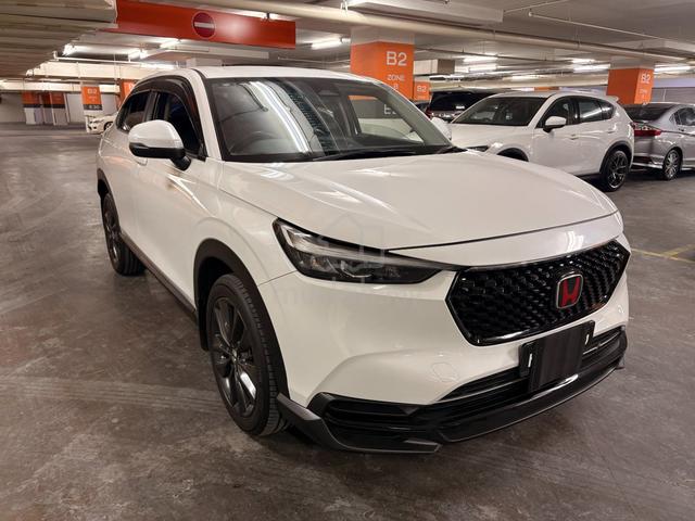 2023 Honda HR-V 1.5 V (A) - 1