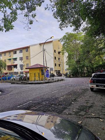 Bilik sewa Perempuan APT. BAYU MUTIARA, Juru AutoCity 1