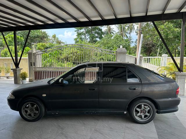 2003 Proton WIRA 1.5 A/B GL (A) - 3