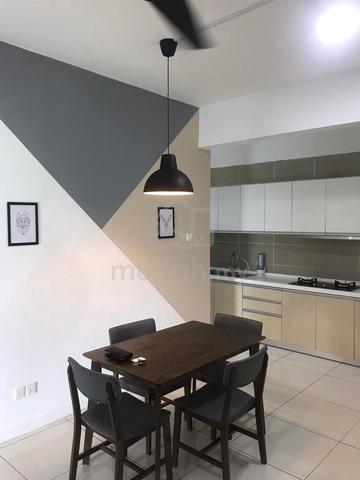 Epic Residence (Skudai) 1