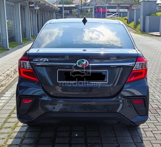 2022 Perodua BEZZA 1.0 G (A) ONE OWNER ORI PAINT - 5
