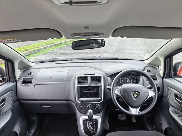 2020 Proton EXORA EXECUTIVE 1.6T (A) 7 Seaters MPV - 2