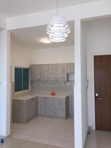 La Thea Residences 1