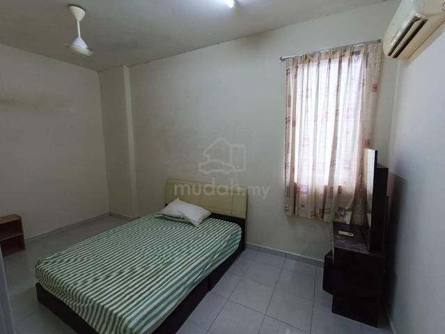 Kelisa Residence 1