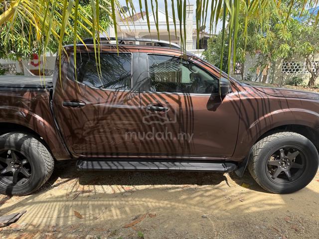 2019 Nissan NAVARA 2.5 VL PLUS (A) - 5