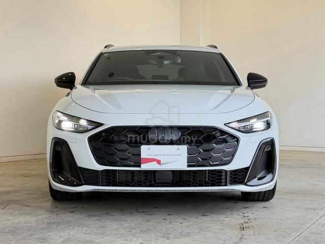 Audi S5 3.0 TFSI QUATTRO (A) wagon 1000km - 3