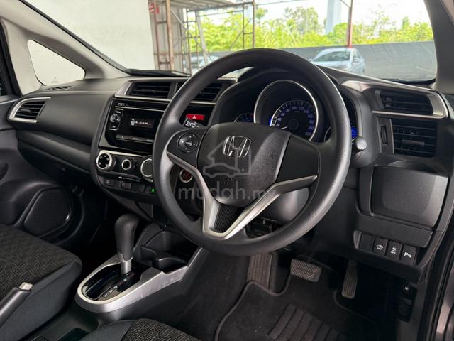 Honda Jazz 1.5 i-VTEC (A) High Grade Spec Modulo - 3