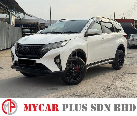 Perodua ARUZ 1.5 AV(A)2019 FREE 3 TAHUN WARRANTY - 1