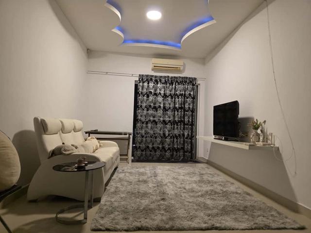 BL Avenue 1