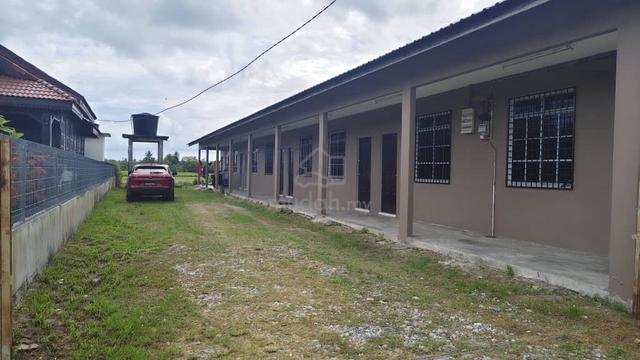 LANGKAWI Kg Yooi 1