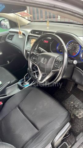 2015 Honda CITY 1.5 V (A) - 5