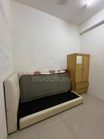 Bilik untuk di sewa 1