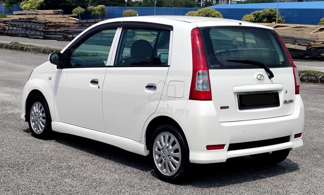 2009 Perodua VIVA 1.0 EZ (A) 1ST COME 1ST GET! - 4