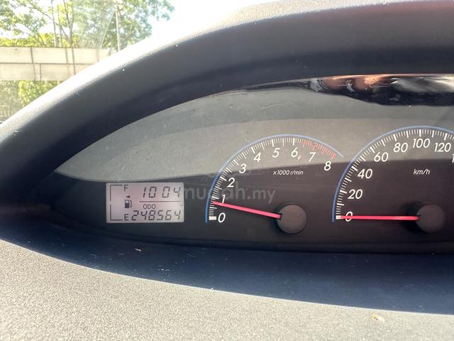 2013 Toyota VIOS 1.5 G (A) - 4