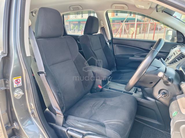 2013 Honda CR-V 2.0 (A) 2-Years Warranty - 3