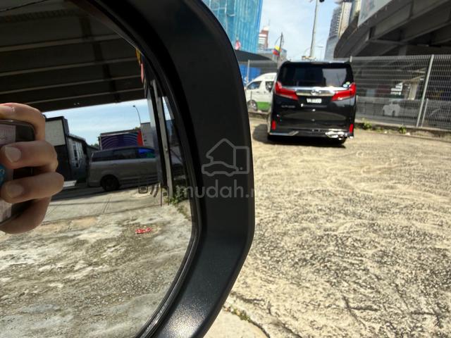 2024 Toyota ALPHARD 2.5 Z (A) HUD SUNROOF - 4