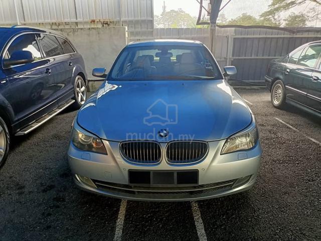 2007 Bmw 5 SERIES 3.0 25I SE (A) - 1