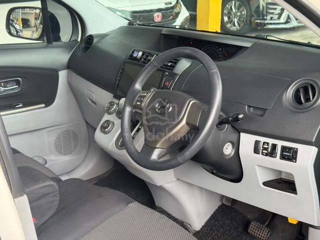 2012 Perodua Alza 1.5 EZI (A) OFFER OFFER SELL - 5