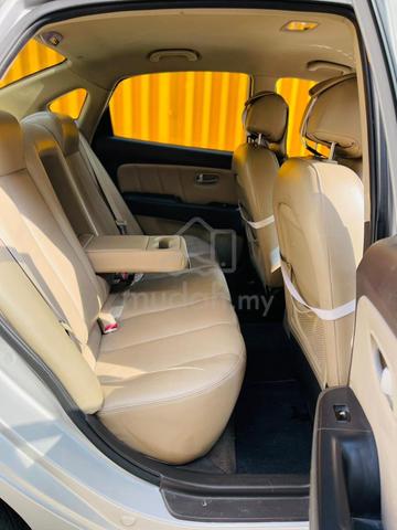 2010 Hyundai ELANTRA 2.0 (A) - 5