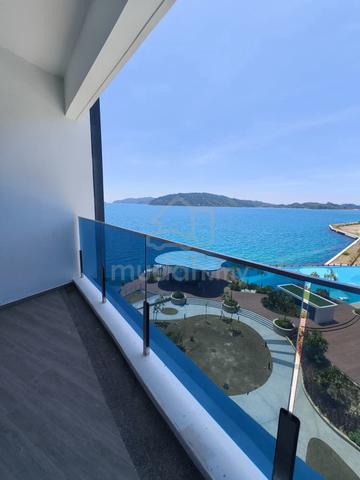 Coral Bay @ Sutera 1
