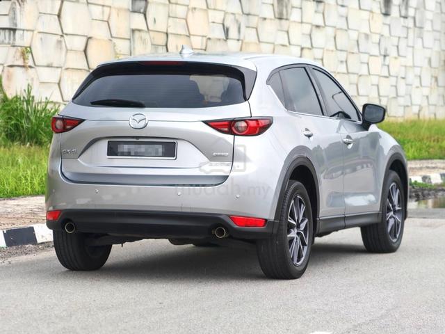 2019 Mazda CX-5 2.5 GLS 2WD 3 Years Warranty - 4