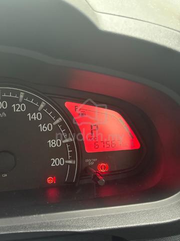 2022 Perodua AXIA 1.0 SE MY19 (A) - 4