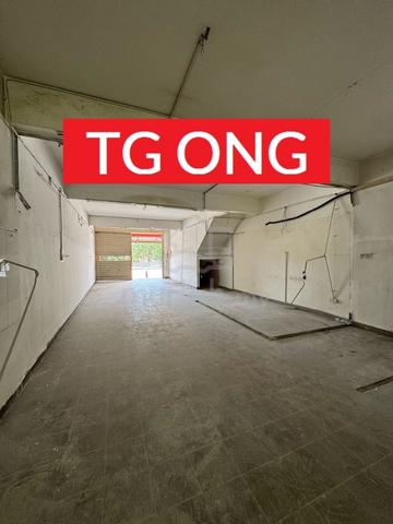 Taman Mengkuang Indah , Kubang Semang Bukit Mertajam 3 Ad Joining unit 3