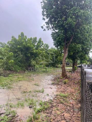 Tanah 2LOT BANGLO CANTIK KG ALUR LIMBAT BUKIT PAYUNG MARANG 1