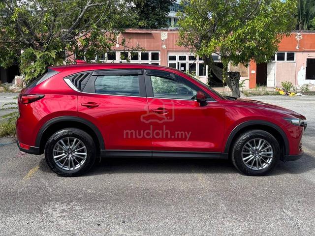 2018 Mazda CX-5 2.0 G GL 2WD FACELIFT CX 5 - 3