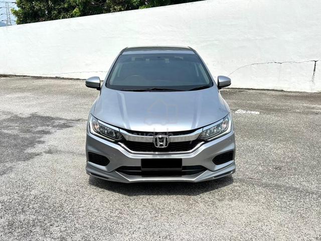2018 Honda CITY 1.5 E (A) 3 YRS WRNTY/FOC DELIVERY - 3