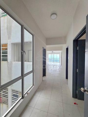 Hijauan Heights 1