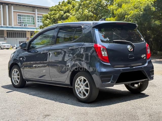 2019 Perodua AXIA 1.0 STANDARD G (M) - 4