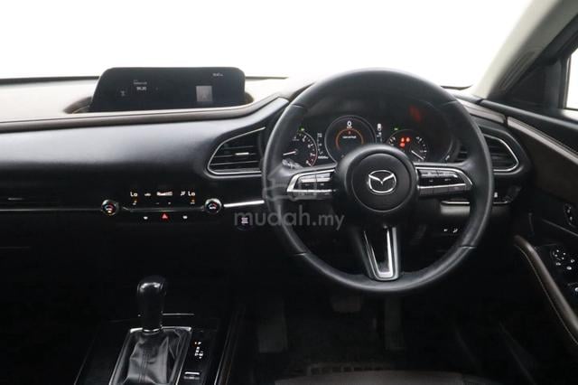 2023 Mazda CX-30 2.0 HIGH+Plus Low Mileage - 5
