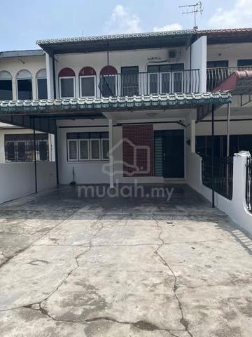 22x90 Cheap Sale Super Long Tasek Musim Bunga Jalan Kuala Kangsar KK R 1