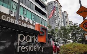 Park 51 Residency 1