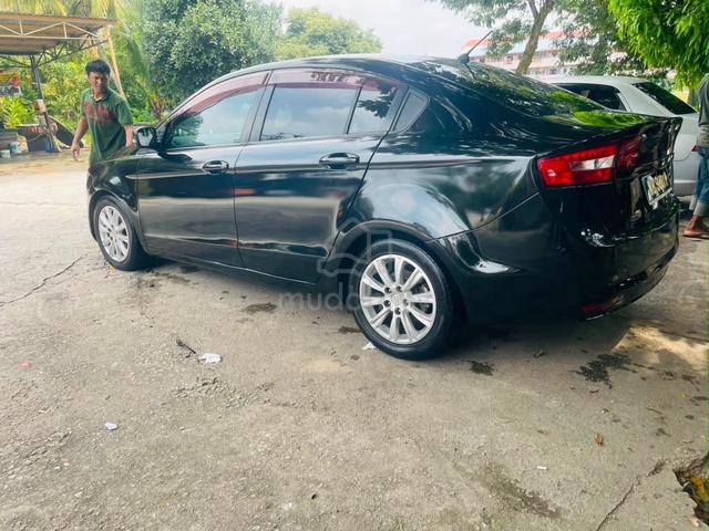 2015 Proton PREVE 1.6 EXECUTIVE (A) - 2